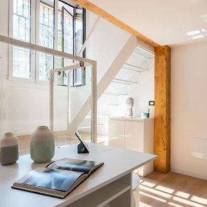 Appartement met een Slaapkamer